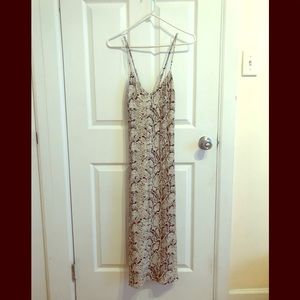 Reformation Kat Dress